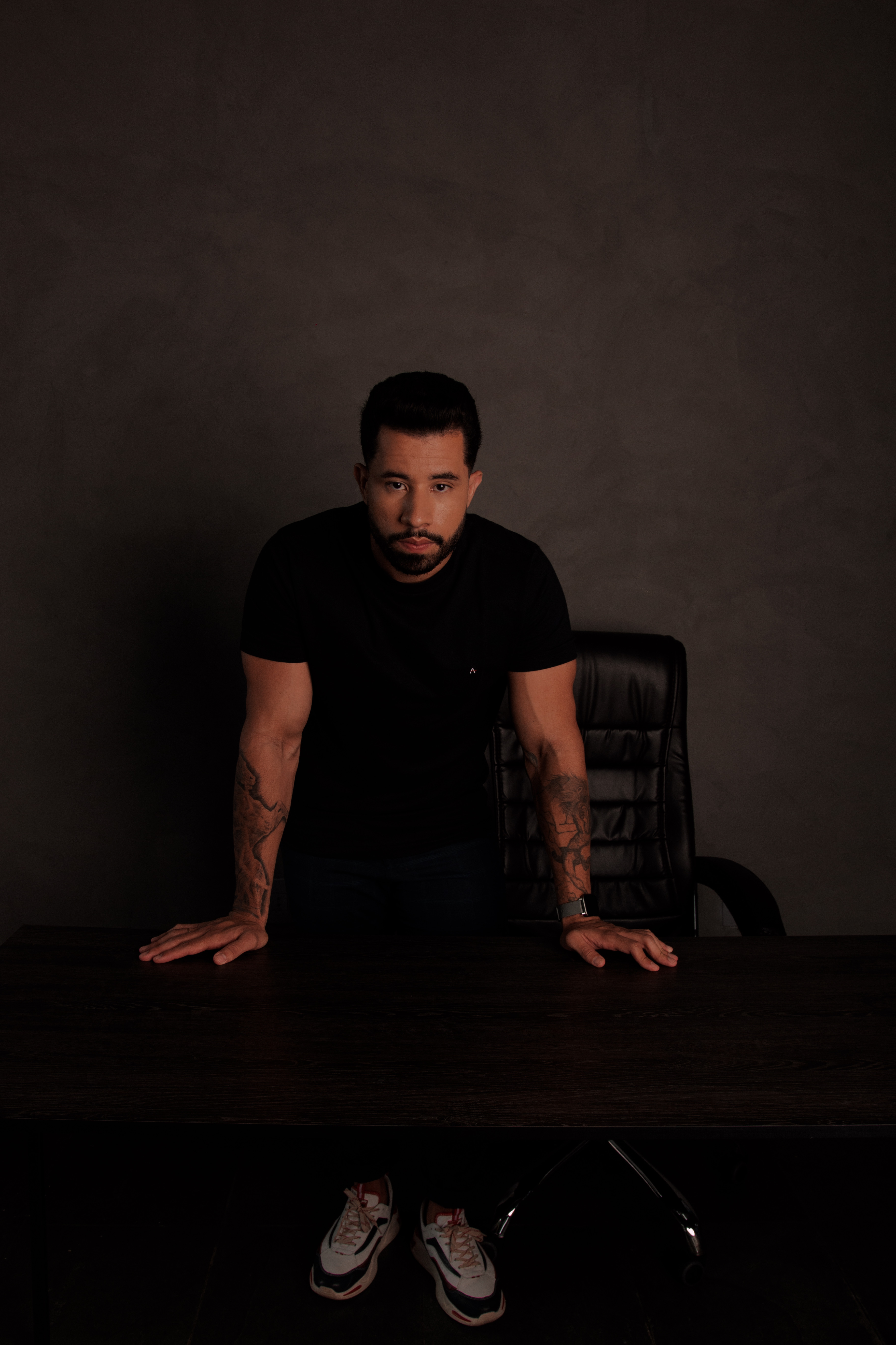 Hercules Nascimento
